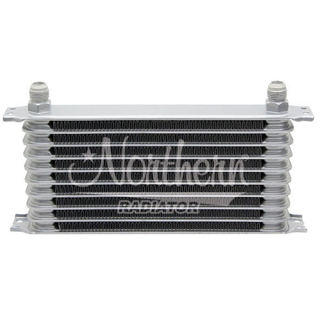 Northern Oil Cooler - 11.75 x 5.5 x 2 in
