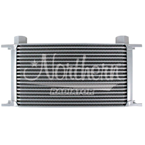 Northern Oil Cooler - 10.875 x 5.75 x 2 in