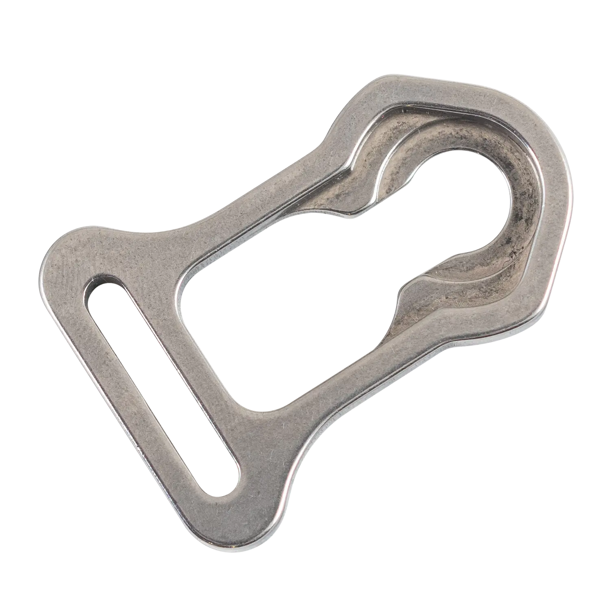 Z-Tech Series 8A Helmet Clip