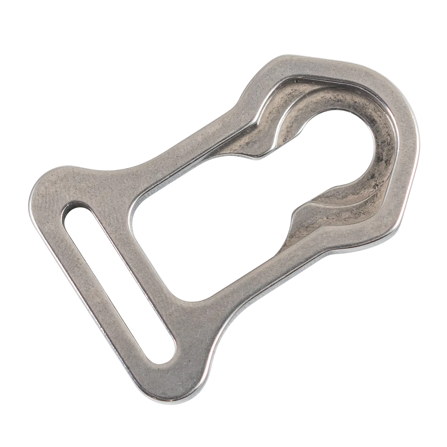 Z-Tech Series 8A Helmet Clip