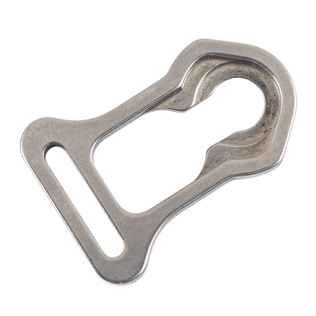 Z-Tech Series 8A Helmet Clip