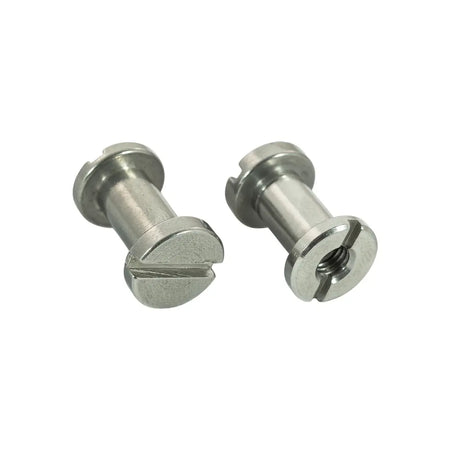 Z-Tech Screws / Binary Post - Short (2 Pack)