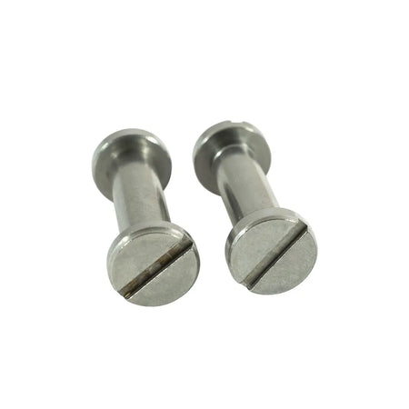 Z-Tech Screws / Binary Post - Long (2 Pack)