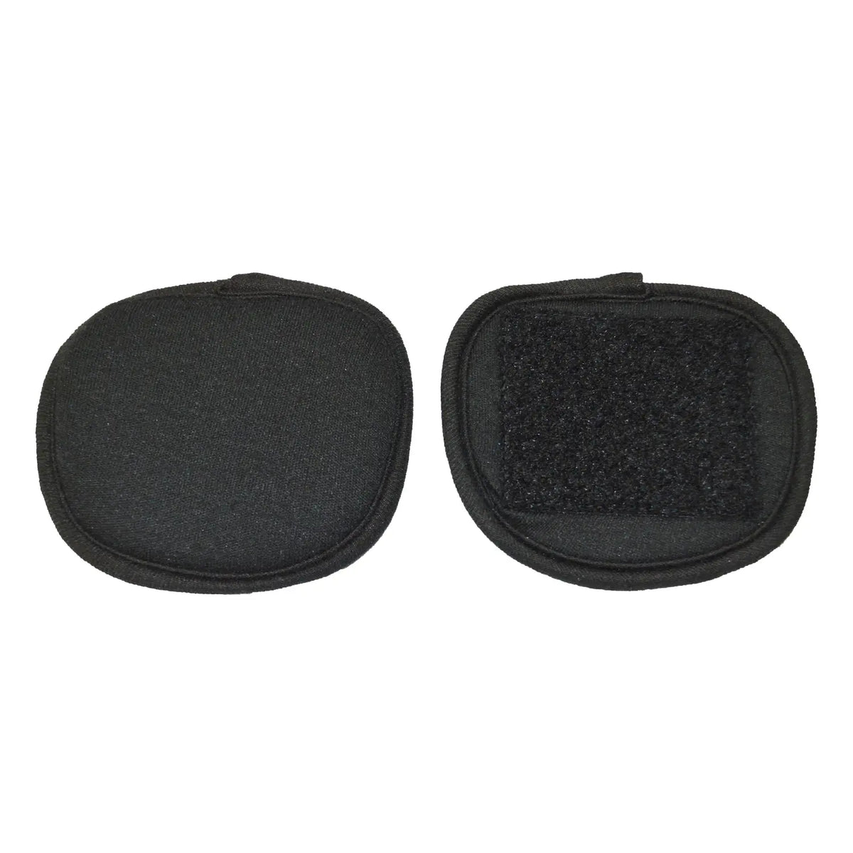 Z-Tech Series-1A / 4A Shoulder Pads - Black