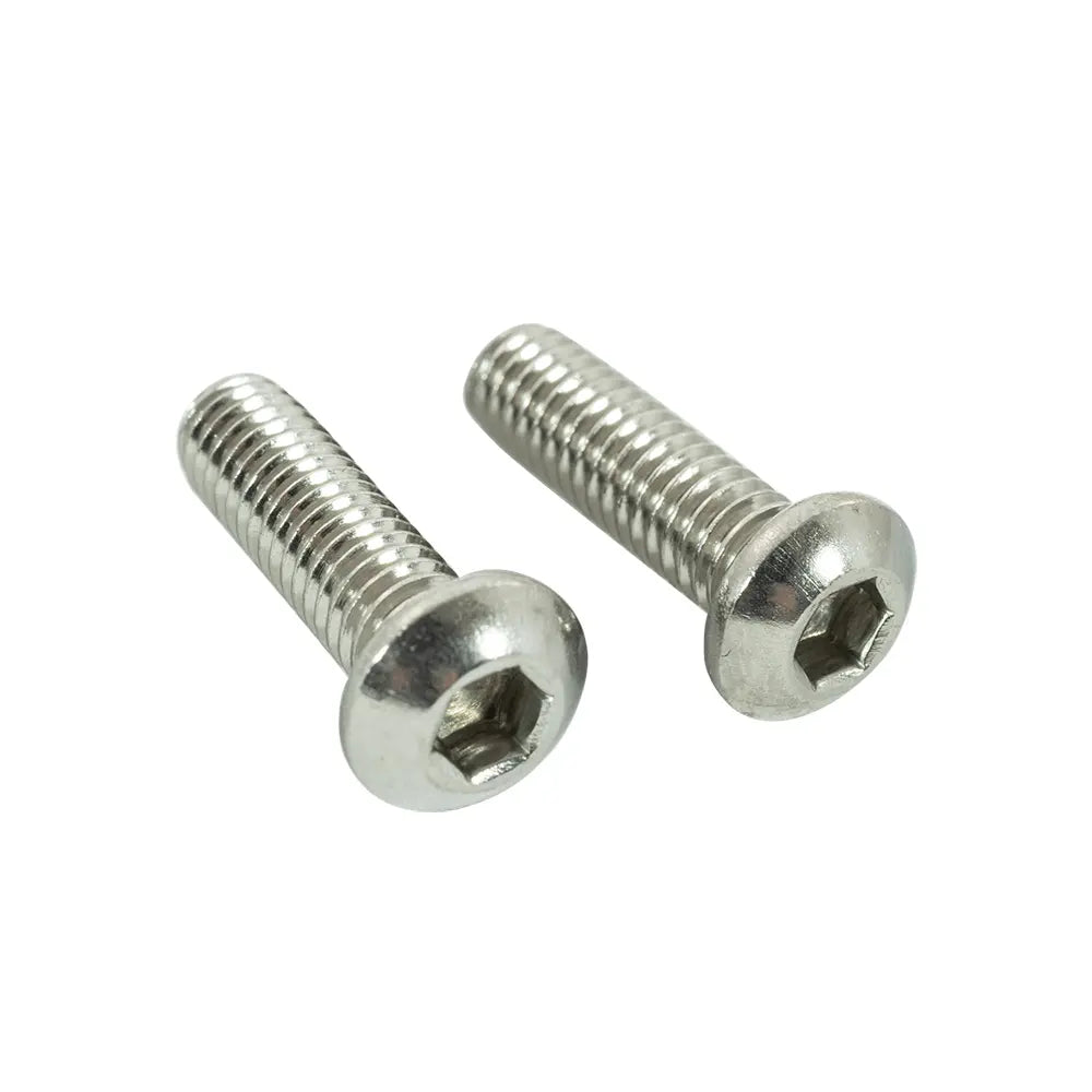 Z-Tech M6 Screw (2 Pack)