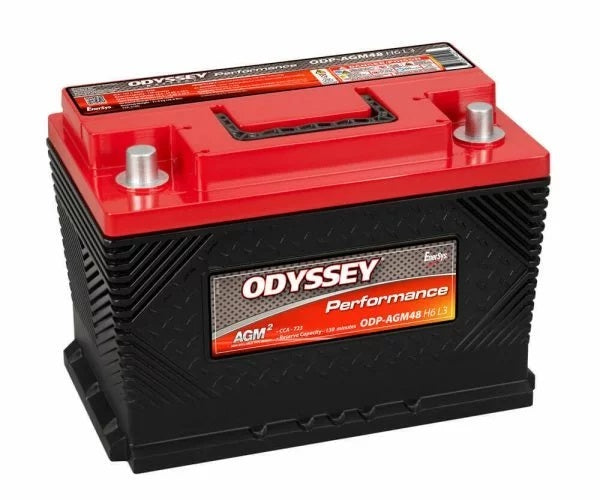 Odyssey Performance Series AGM Battery - 12V - 720 CCA