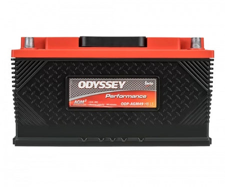Odyssey Performance Series AGM Battery - 12V - 950 CCA