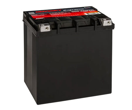 Odyssey Extreme Series Powersport AGM Battery- 12V - 575 CCA - 6.6 in L x 6.9 in H x 4.9 in W