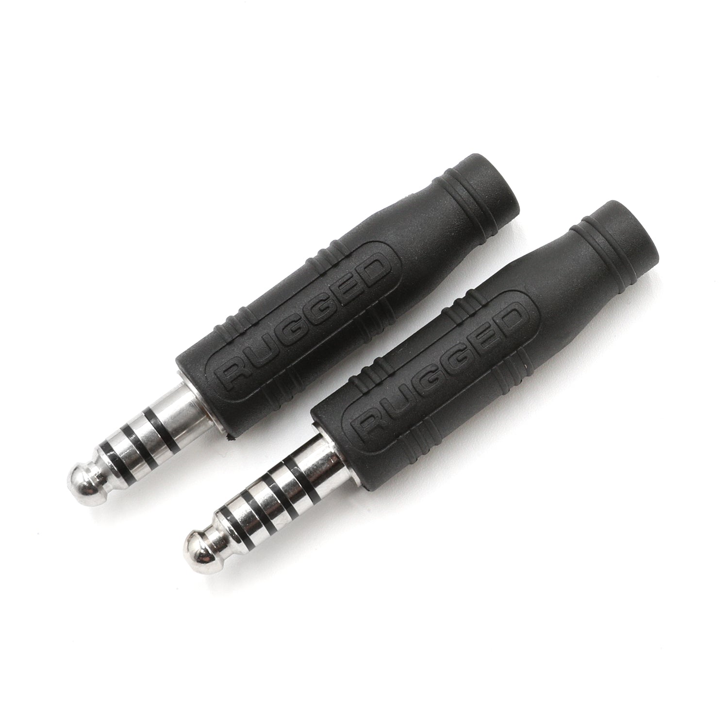 Rugged Radios OFFROAD and STX SUPER SPORT Headset and Helmet Kit Adapter - Adapter for STX Stereo Cables STX-M-SPORT-F
