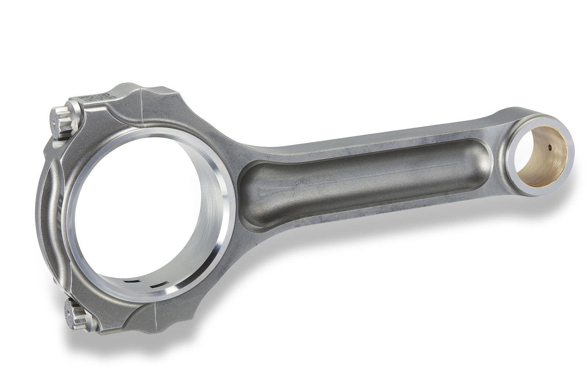 Oliver Big Block Max Series I-Beam Connecting Rod - 6.700 in Long - Big Block Ford (Set of 8)