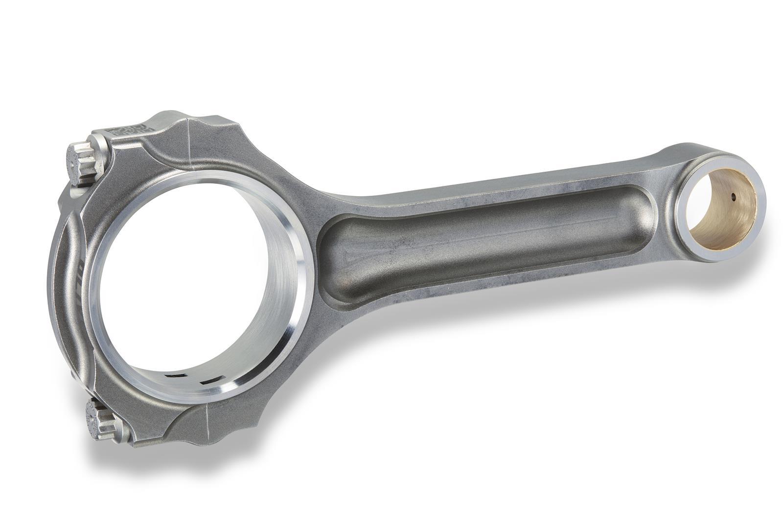 Oliver Big Block Max Series I-Beam Connecting Rod - 6.700 in Long - Big Block Ford (Set of 8)