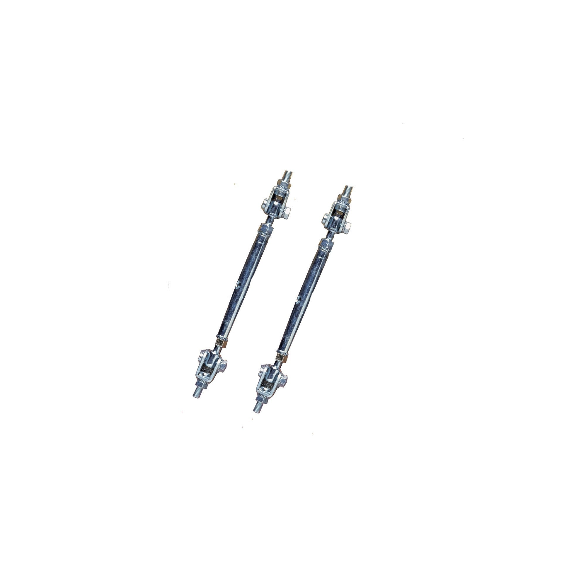 OMP Telescoping Body / Spoiler Brace - 5.12 to 7.68 in Long