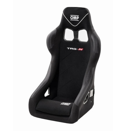 OMP TRS-X Seat - Black