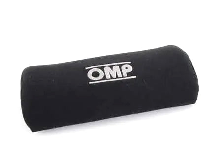 OMP Lumbar Support - Black - OMP Seats