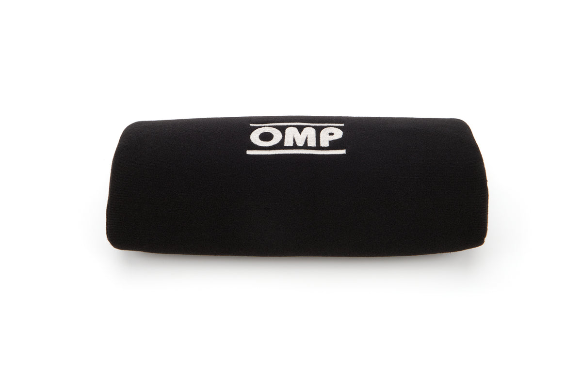 OMP Lumbar Support - Small - Black - OMP Seats