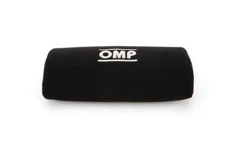 OMP Lumbar Support - Small - Black - OMP Seats