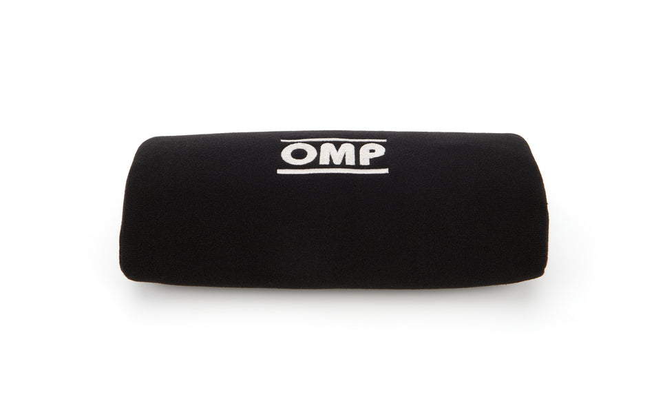 OMP Lumbar Support - Small - Black - OMP Seats
