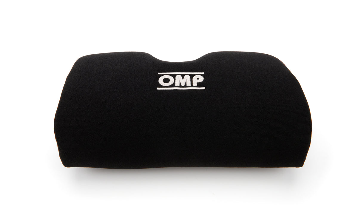 OMP Leg Support Cushion - Black