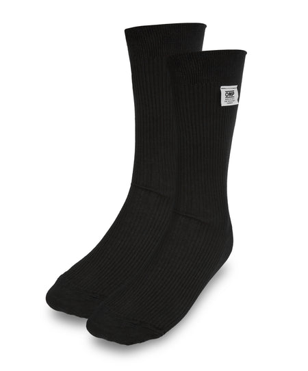 OMP Nomex Socks - Black