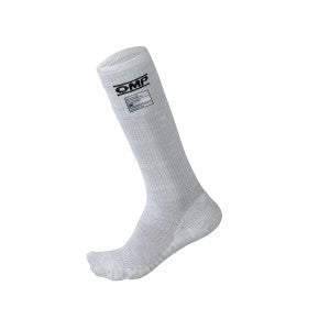 OMP One Socks - White