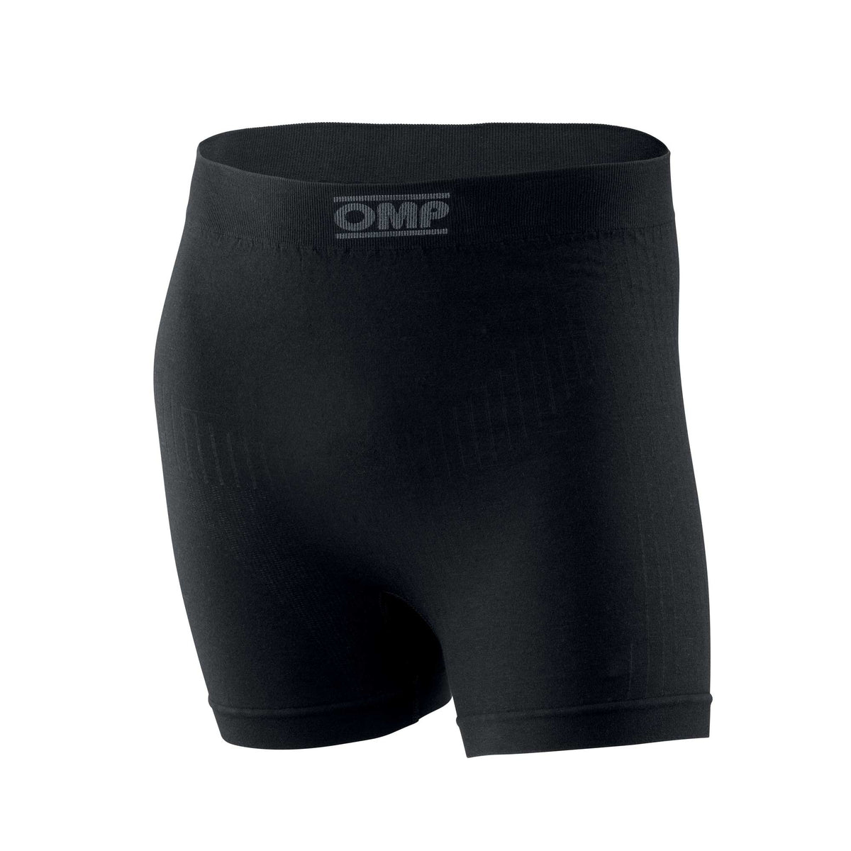 OMP Racing One EVO Boxer 8856-2018 - Black