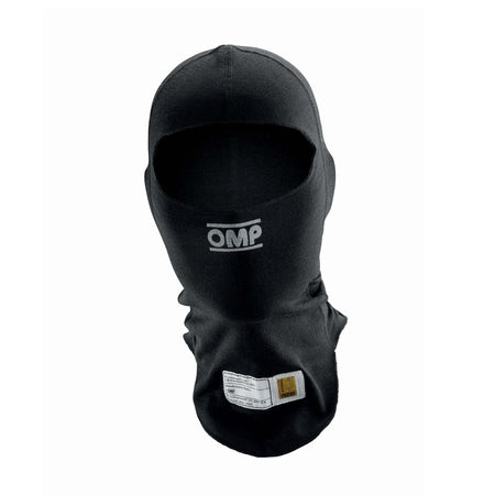 OMP Tecnica EVO Balaclava - Black