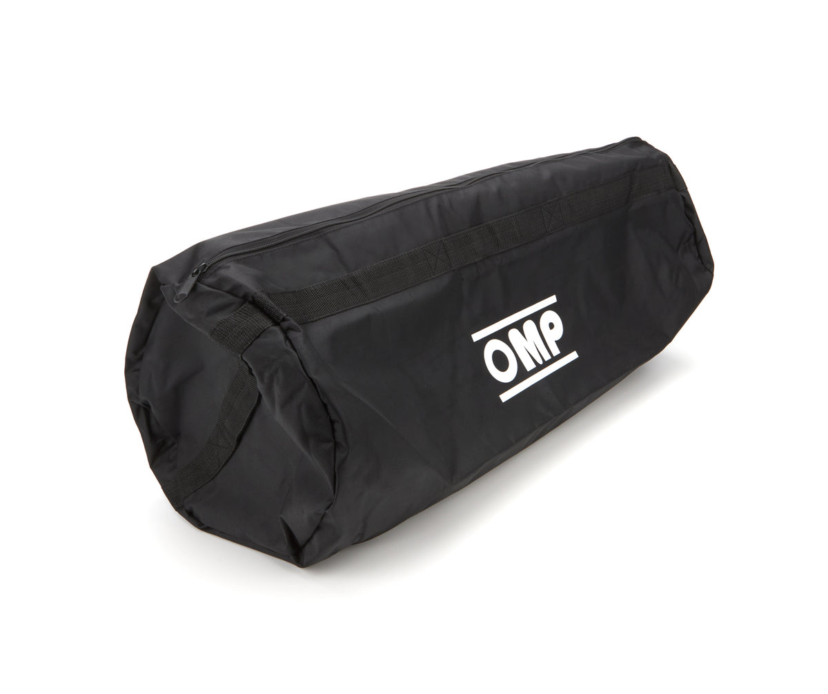 OMP Tire Bag - 4 Cart Tires - Black
