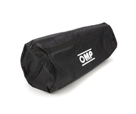 OMP Tire Bag - 4 Cart Tires - Black