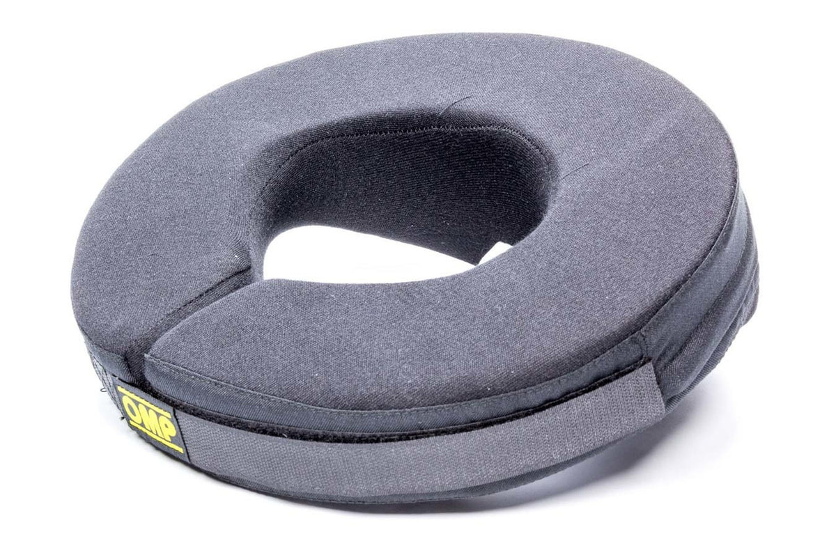 OMP Neck Collar - Black