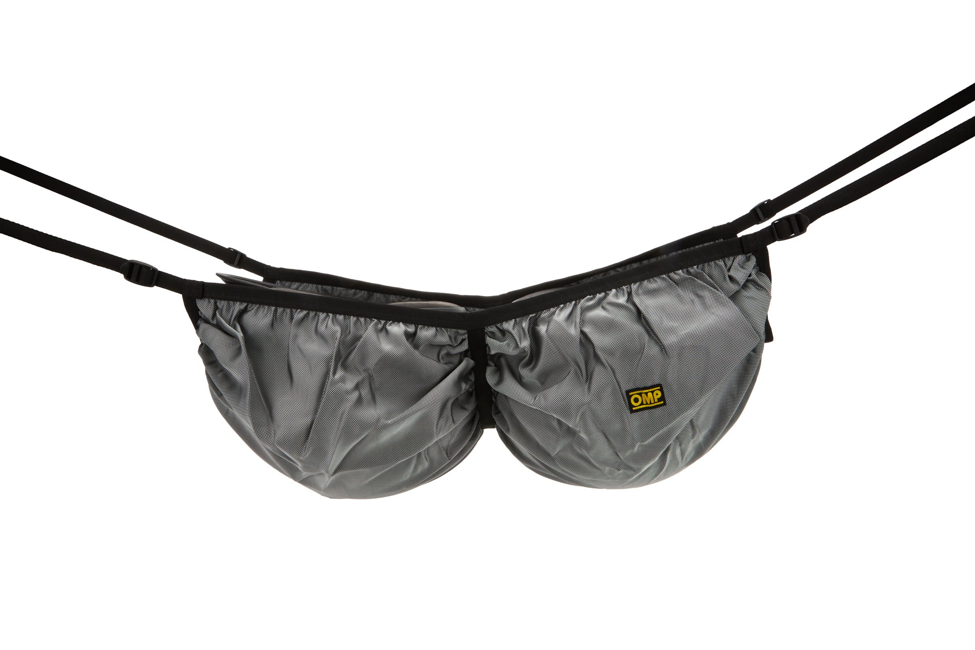 OMP Helmet Carrying Net