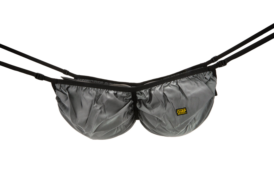 OMP Helmet Carrying Net