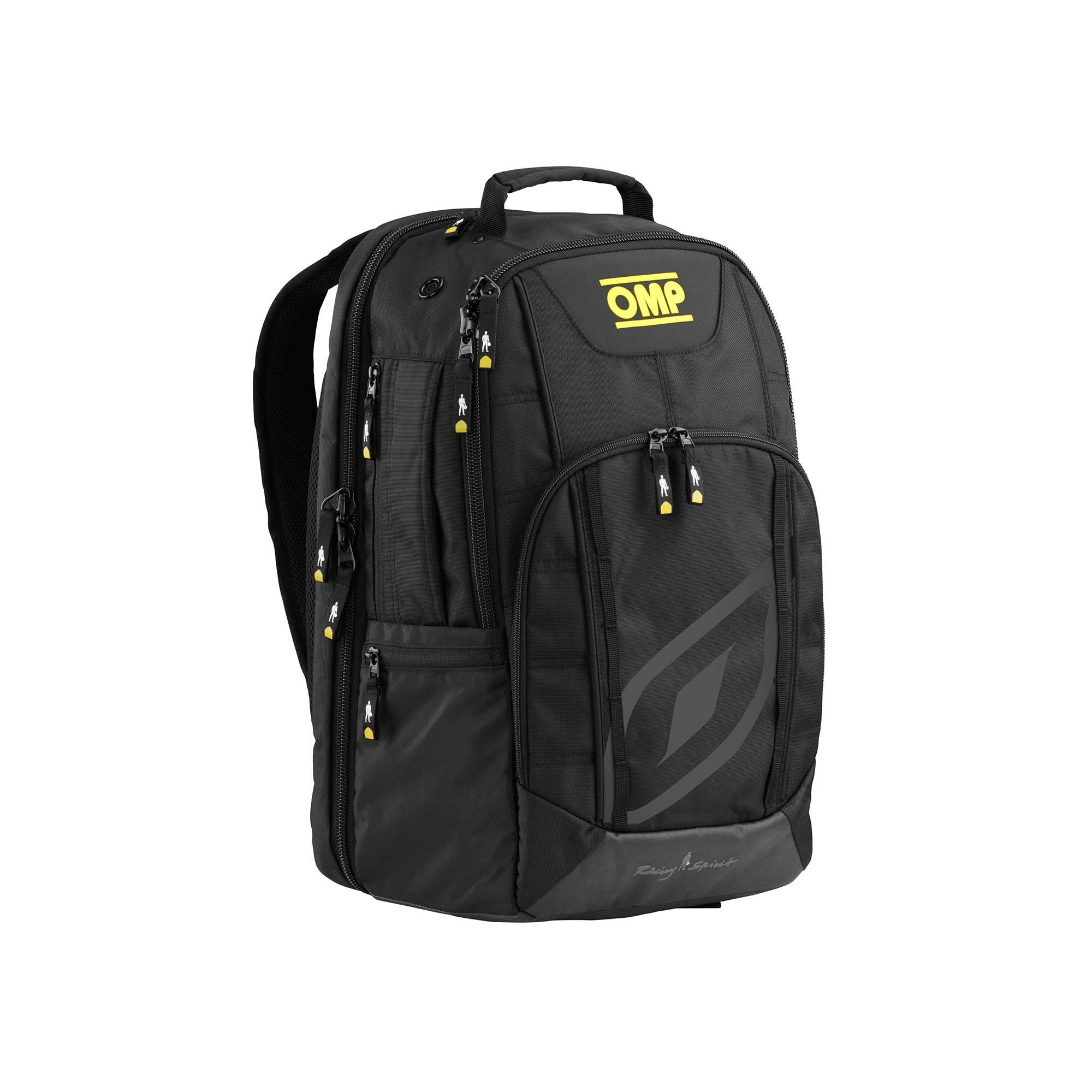 OMP Racing Backpack - Thumbnail 2