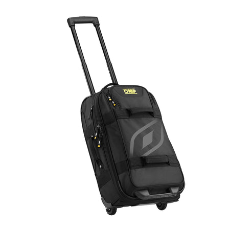 OMP Small Trolley Gear Bag - Black