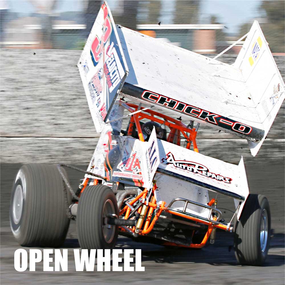 Pit Stop USA : Racing Parts : Safety Equipment : Radios & Transponder