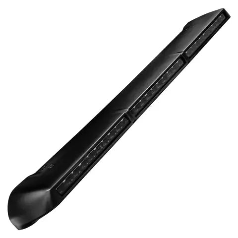 Oracle Lighting Integrated Roof LED Light Bar - Black - Ford Midsize SUV 2021-22
