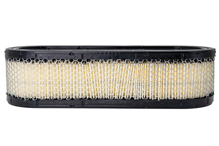 OTR Filters Mini Sprint Oval Air Filter Element - 13 in L x 3.2 in W - 3.25 in Tall - White
