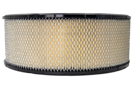 OTR Filters Round Air Filter Element - 14 in Diameter - 5.25 in Tall - White