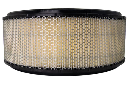 OTR Filters Round Air Filter Element - 14 in Diameter - 5 in Tall - White R10523