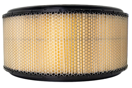 OTR Filters Round Air Filter Element - 14 in Diameter - 6 in Tall - White