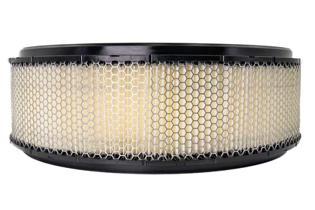 OTR Filters Round Air Filter Element - 14 in Diameter - 3 in Tall - White R10528