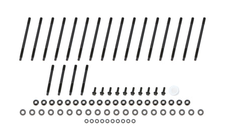 OptiTorque Patriot Series Cylinder Head Stud Kit - 12 Point Nuts - Chromoly - GM LS-Series 10573