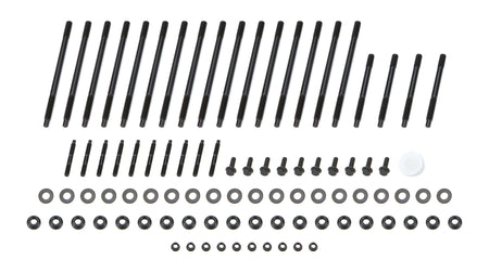 OptiTorque TorqueMaster Series Cylinder Head Stud Kit - 12 Point Nuts - Chromoly - GM LS-Series 10575