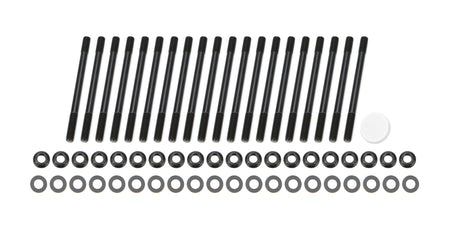 OptiTorque Patriot Series Cylinder Head Stud Kit - 12 Point Nuts - Chromoly - Ford Coyote 10661
