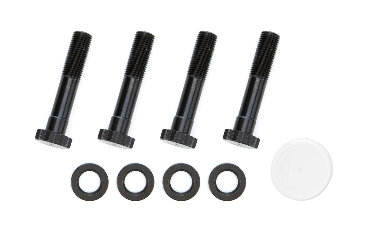 OptiTorque Harmonic Balancer Bolt - Ford PowerStroke (Set of 4)