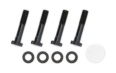 OptiTorque Harmonic Balancer Bolt - Ford PowerStroke (Set of 4)