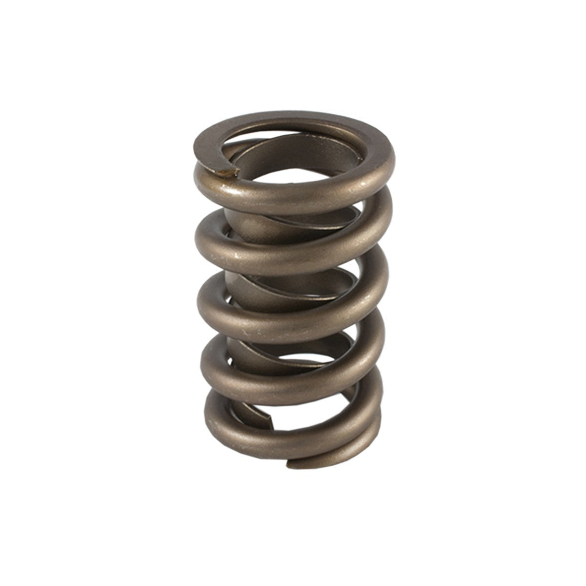 PAC Racing Springs 1200 Series Circle Track Single Valve Spring / Damper - 540 lb. - 1.115 in Coil Bind - 1.260 in OD