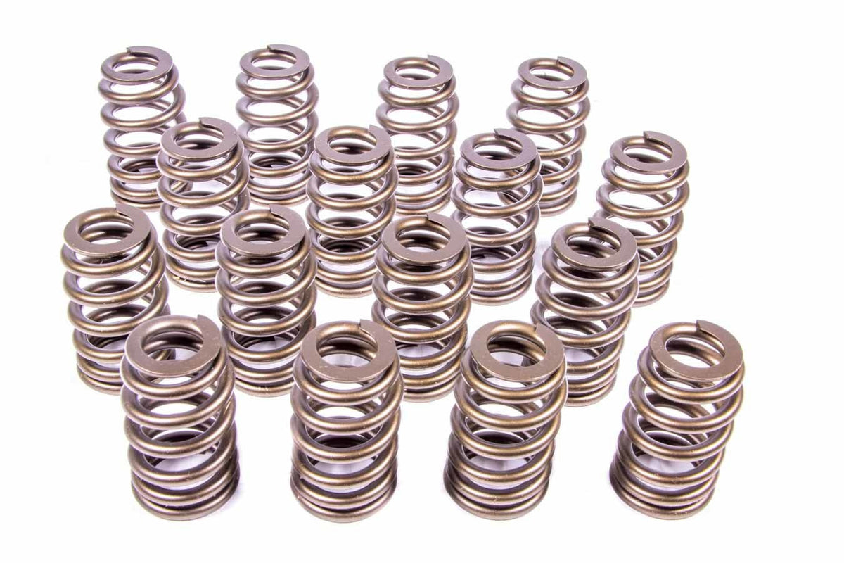 PAC Racing Springs 1200 Series Ovate Beehive Spring - 313 lb/in Spring Rate