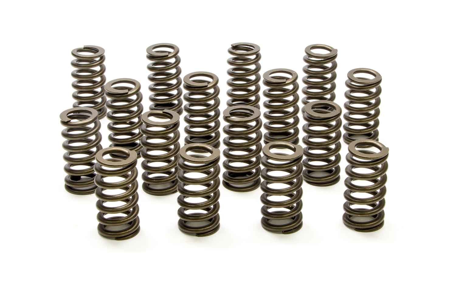 PAC Racing Springs 1200 Series Ovate Beehive Spring - 313 lb/in Spring Rate