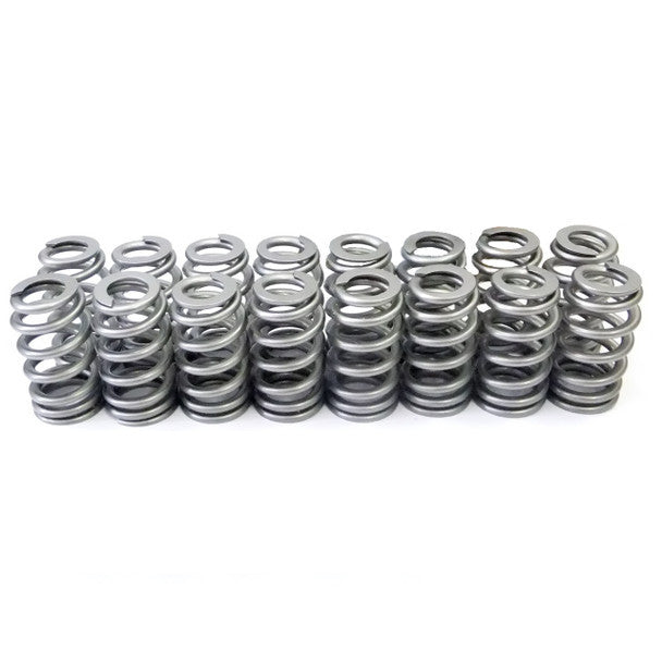 PAC Racing Springs RPM Series Valve Spring Beehive Spring 313 lb/in Spring Rate 1.140" Coil Bind - 1.290" OD