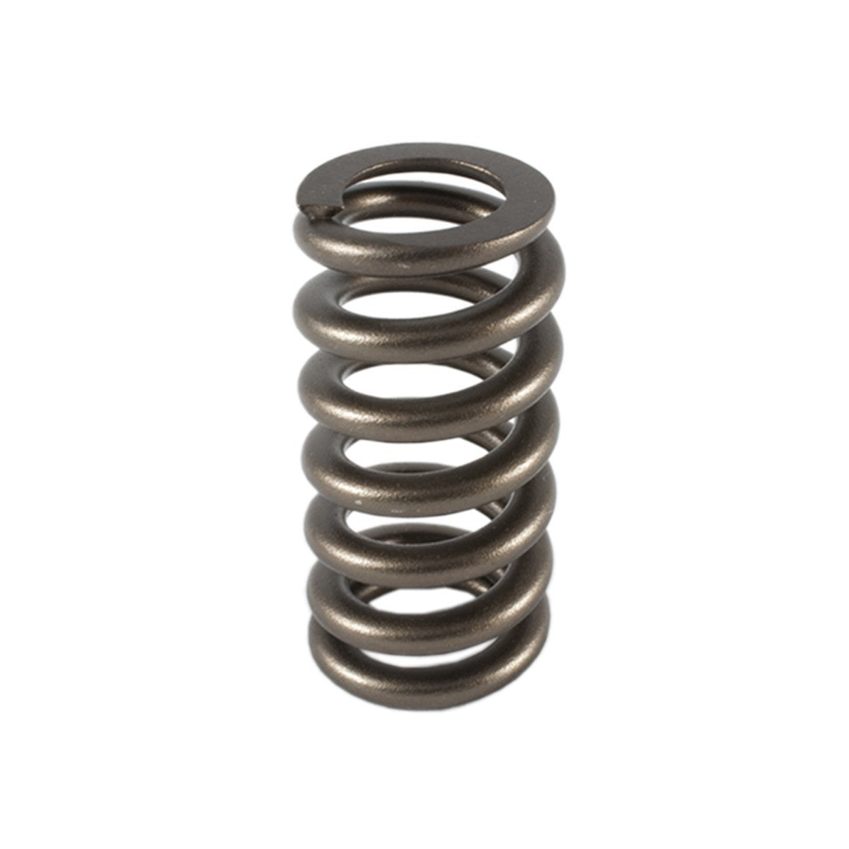 PAC Racing Springs 1200 Series Ovate Beehive Valve Spring - 340 lb/in Spring Rate - 1.100 in Coil Bind - 1.072 in / 1.307 in OD - GM LS-Series